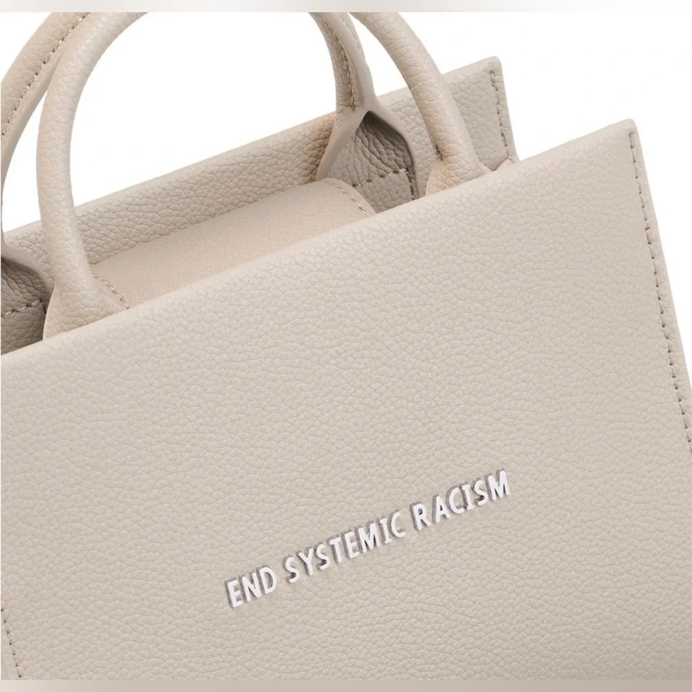 ESR BRANDON BLACKWOOD TOTE